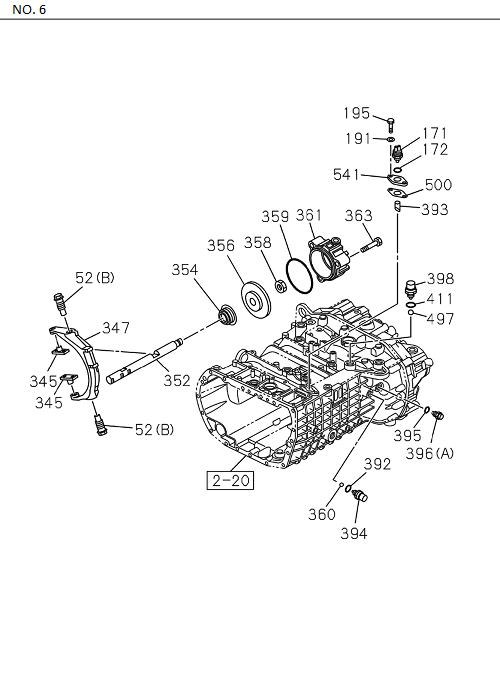 Partial Engine